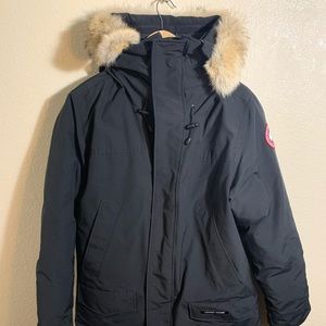 Canada Goose Men's Langford Parka size L